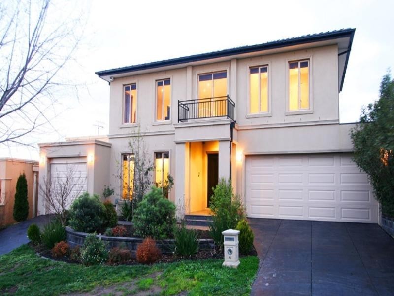 6 Penderel Way, Bulleen VIC 3105