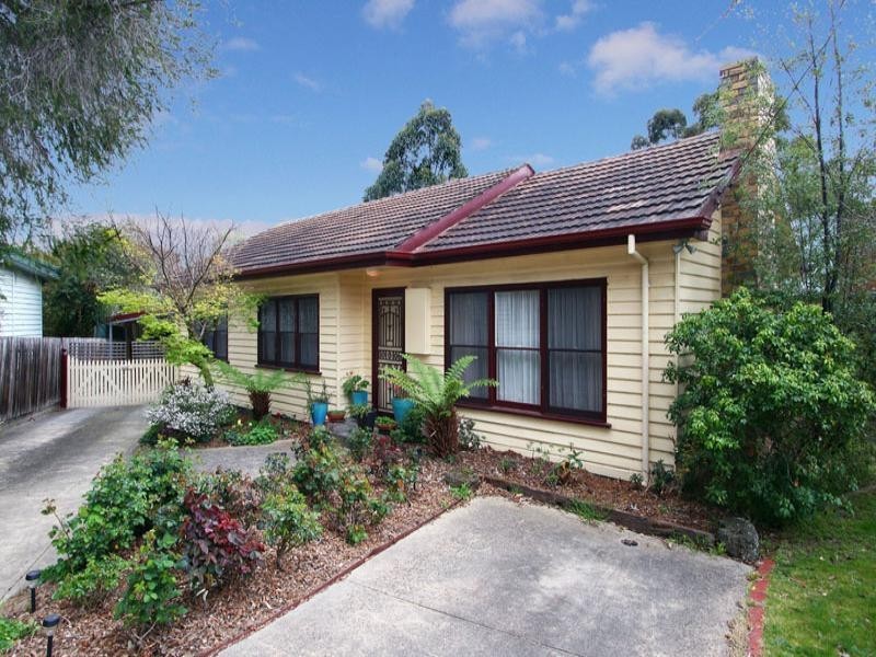 18 Tortice Avenue, Nunawading VIC 3131