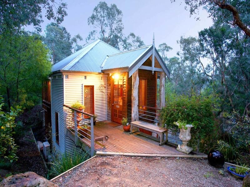 155 Brackenbury Street, Warrandyte VIC 3113