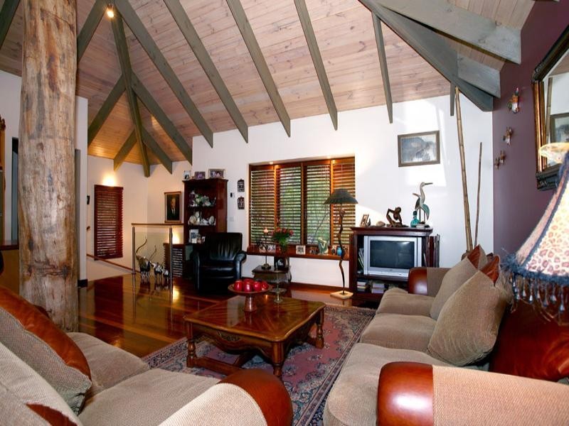 155 Brackenbury Street, Warrandyte VIC 3113