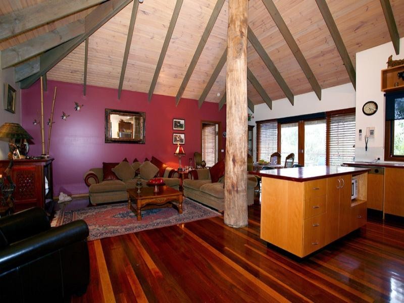 155 Brackenbury Street, Warrandyte VIC 3113