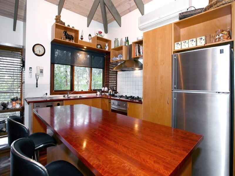 155 Brackenbury Street, Warrandyte VIC 3113