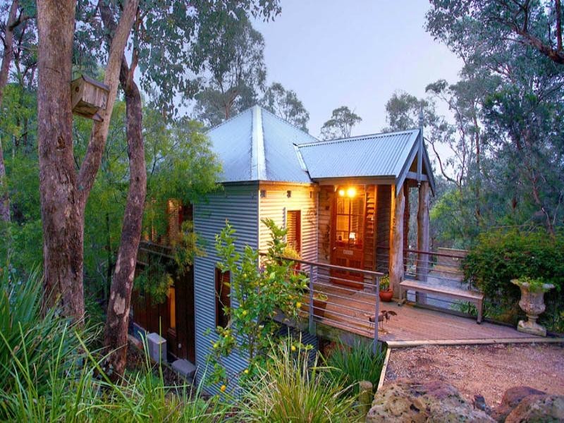 155 Brackenbury Street, Warrandyte VIC 3113