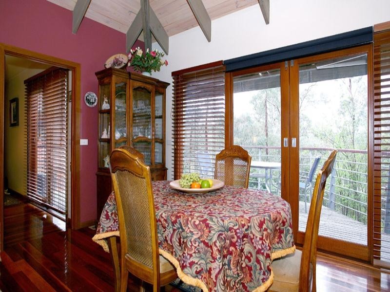 155 Brackenbury Street, Warrandyte VIC 3113