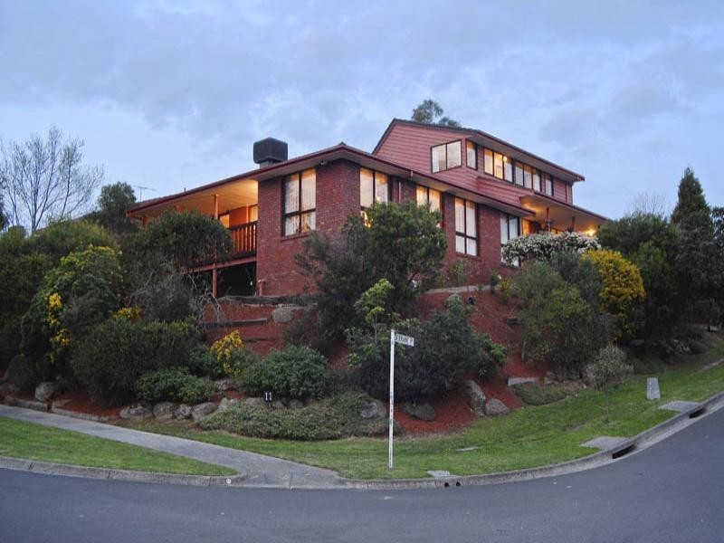 11 Clontarf Crescent, Templestowe VIC 3106