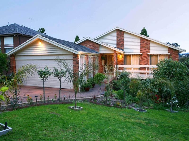 4 Valencia Terrace, Templestowe VIC 3106