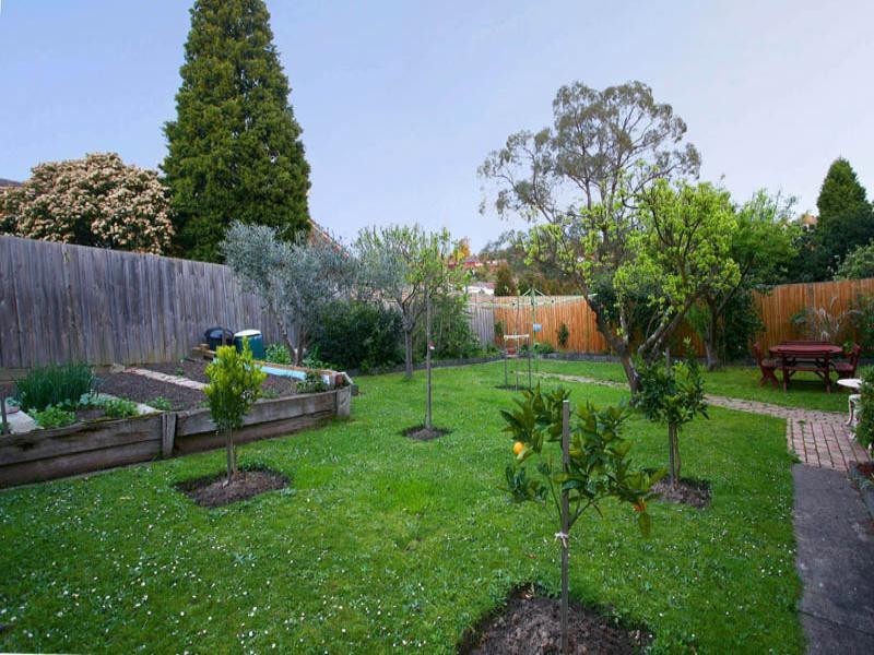 4 Valencia Terrace, Templestowe VIC 3106
