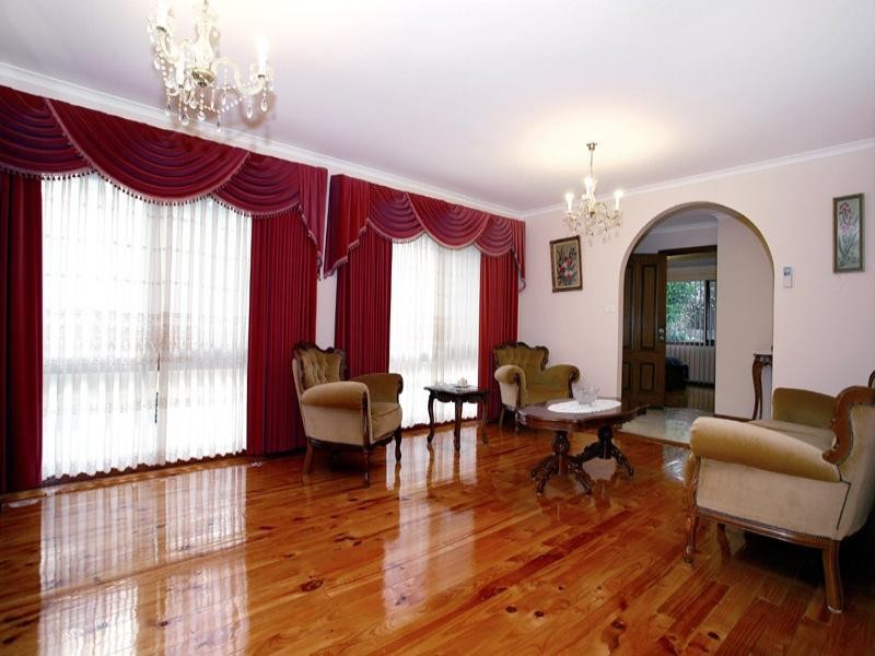 4 Valencia Terrace, Templestowe VIC 3106