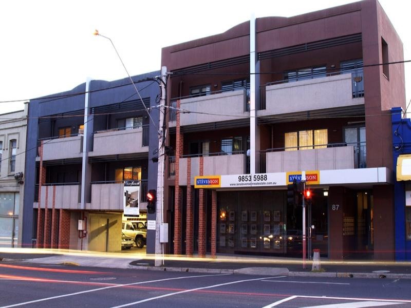 6/87-95 Denmark Street, Kew VIC 3101