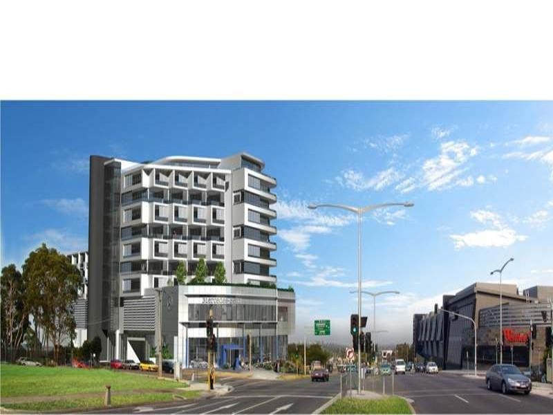 632-640 Doncaster Road, Doncaster VIC 3108