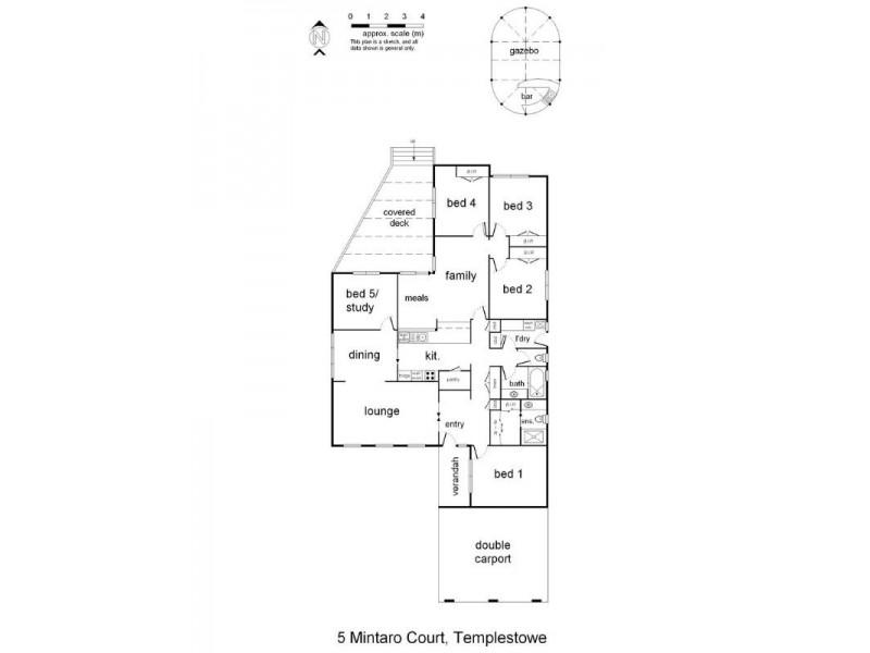 5 Mintaro Court, Templestowe VIC 3106