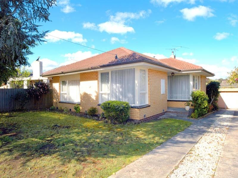 114 Tunstall Road, Donvale VIC 3111