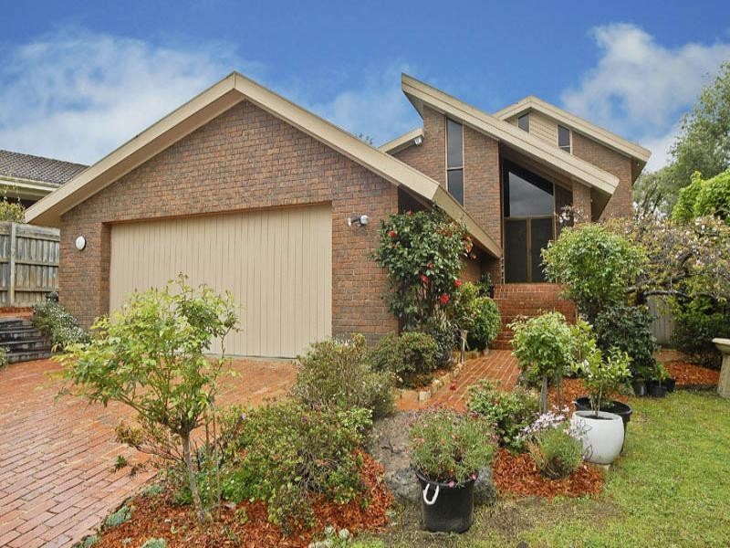 6 Rothesay Court, Templestowe VIC 3106