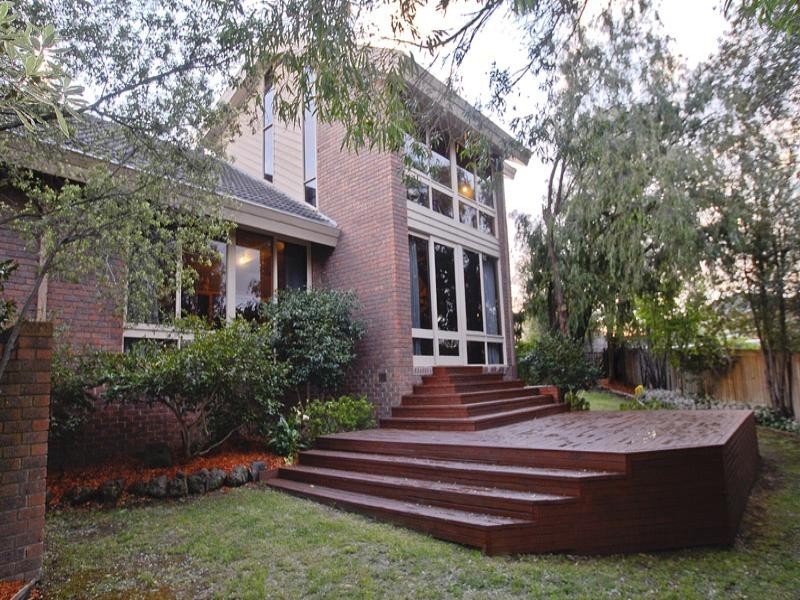 6 Rothesay Court, Templestowe VIC 3106