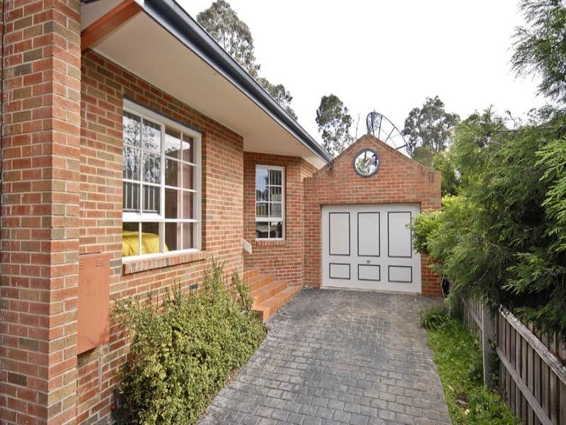 4A Myron Place, Doncaster VIC 3108
