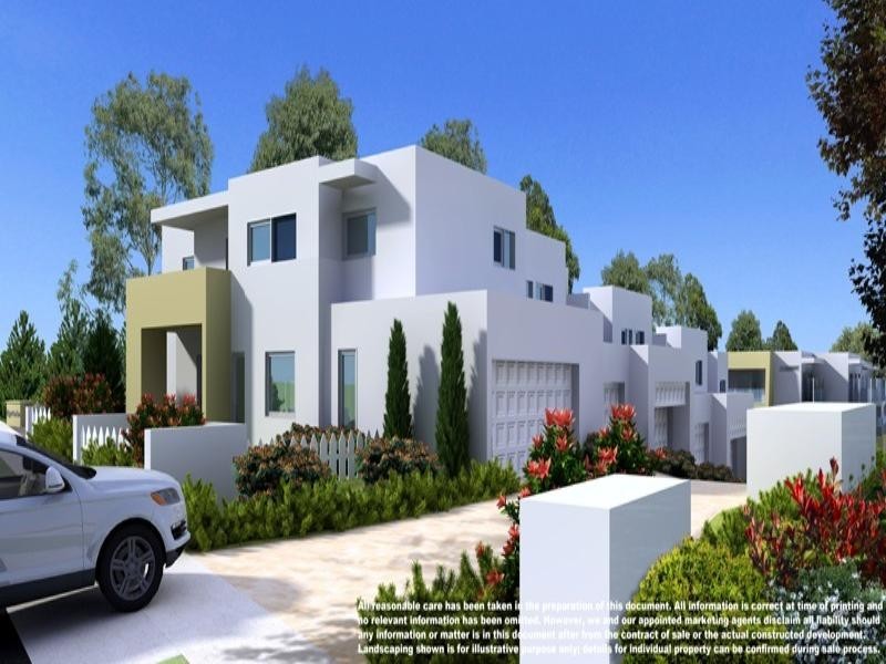 Apts 1-34/800 Elgar Road, Doncaster VIC 3108