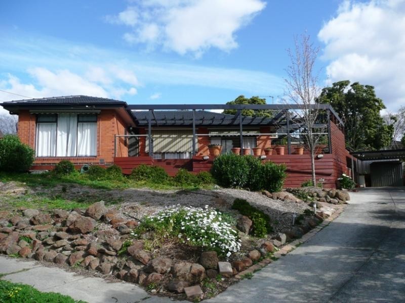 5 Elder Court, Templestowe VIC 3106