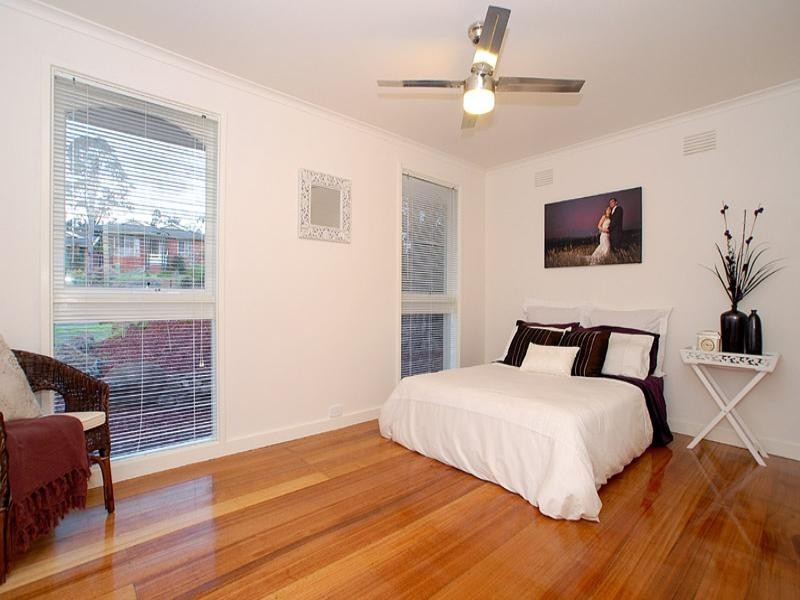 Lot 1, 3 View Point Drive, Chirnside Park VIC 3116