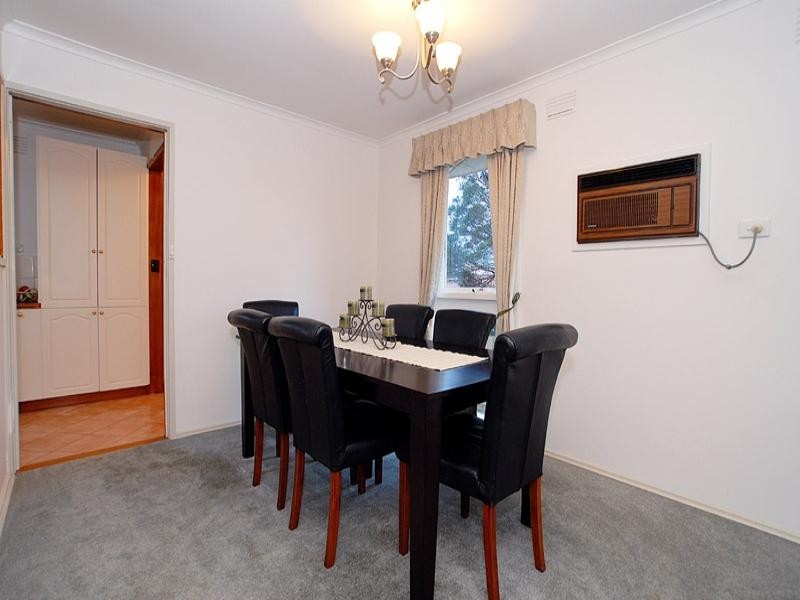 Lot 1, 3 View Point Drive, Chirnside Park VIC 3116