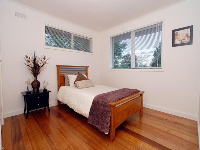 Lot 1, 3 View Point Drive, Chirnside Park VIC 3116