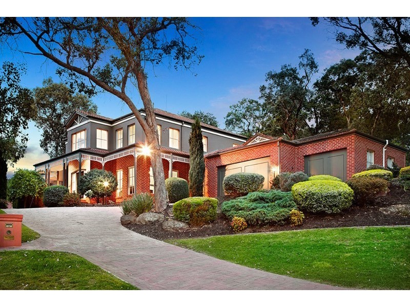 1 Shelagh Court, Warrandyte VIC 3113