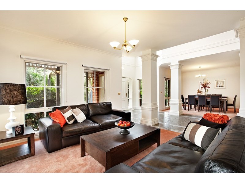 1 Shelagh Court, Warrandyte VIC 3113