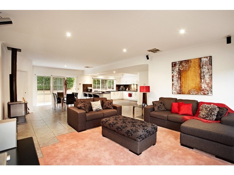 1 Shelagh Court, Warrandyte VIC 3113