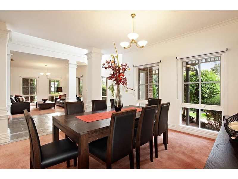 1 Shelagh Court, Warrandyte VIC 3113