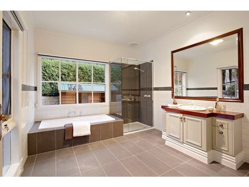 1 Shelagh Court, Warrandyte VIC 3113