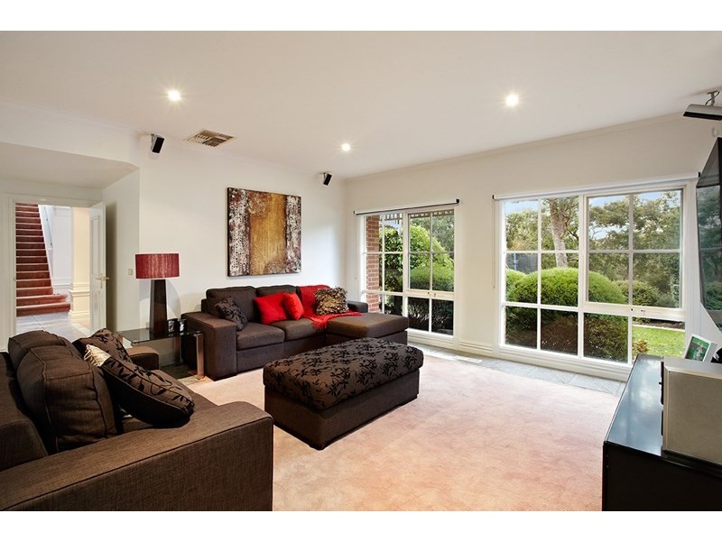 1 Shelagh Court, Warrandyte VIC 3113