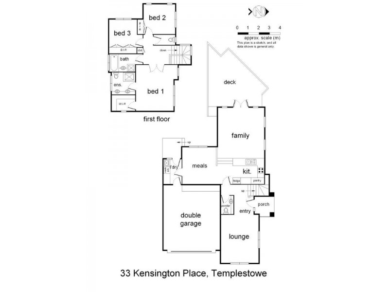 33 Kensington Place, Templestowe VIC 3106