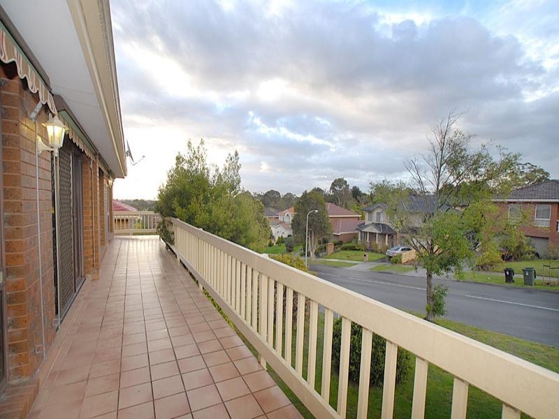 36 The Grange, Templestowe VIC 3106