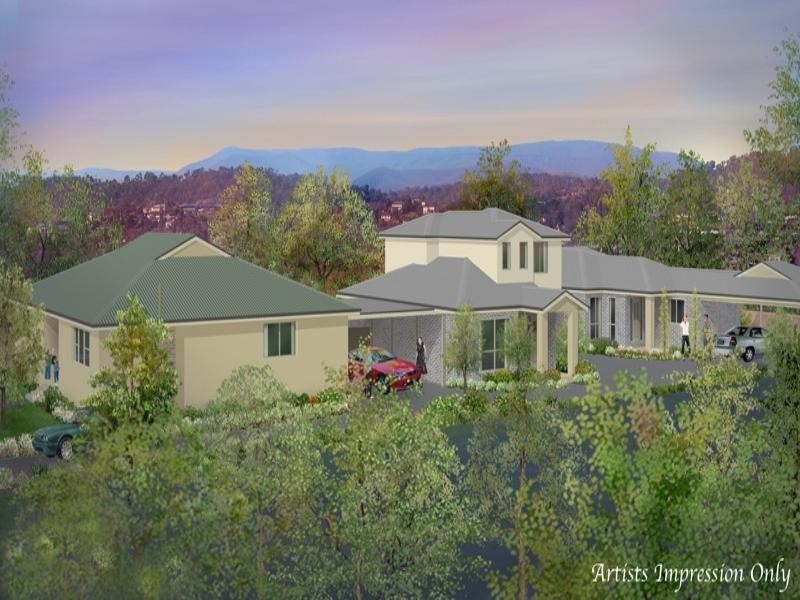 3/2 Percival Street, Bayswater VIC 3153