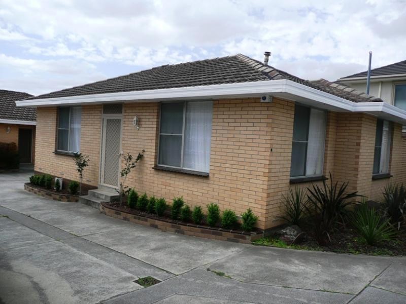 5/931 Doncaster Road, Doncaster East VIC 3109