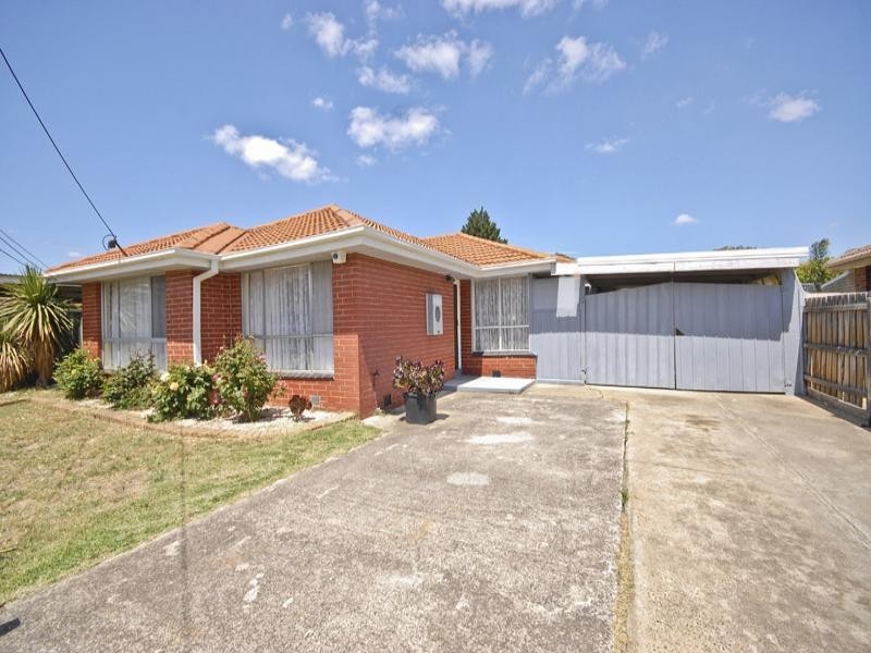 1 Camelia Street, Kings Park VIC 3021