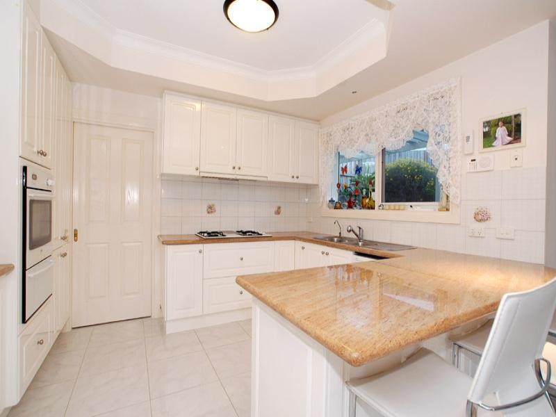 1 Burge Court, Doncaster East VIC 3109