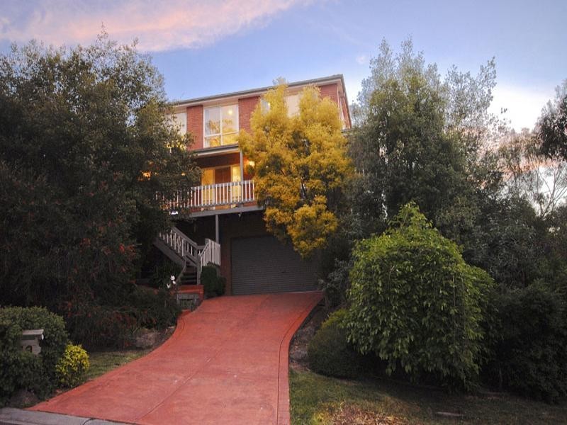 19 Valley Way, Warrandyte VIC 3113