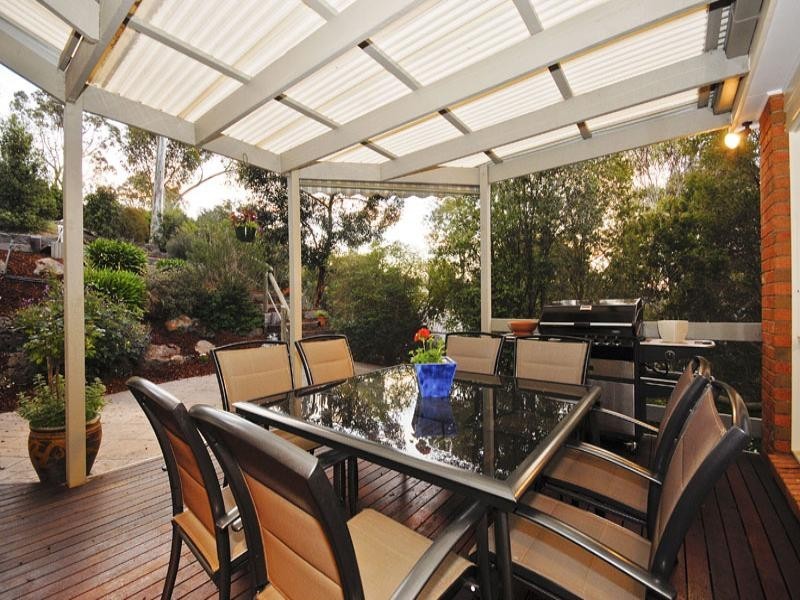 19 Valley Way, Warrandyte VIC 3113