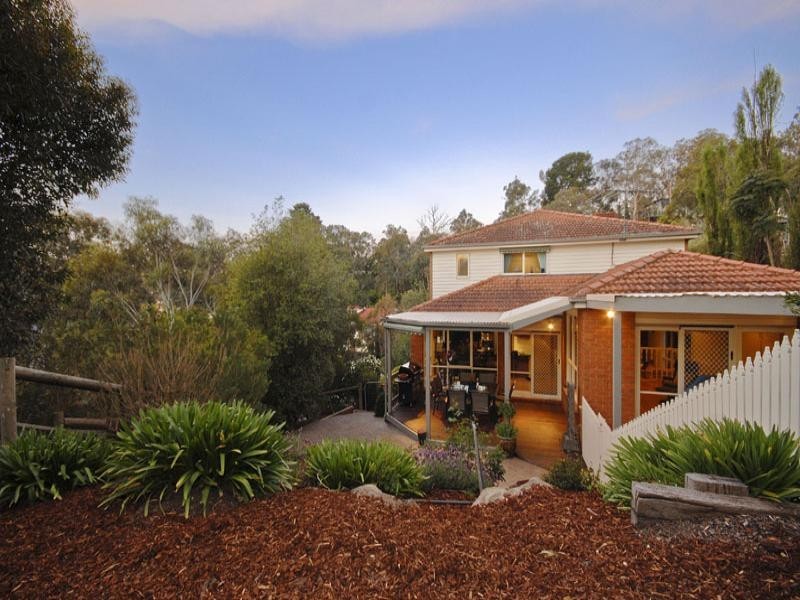 19 Valley Way, Warrandyte VIC 3113