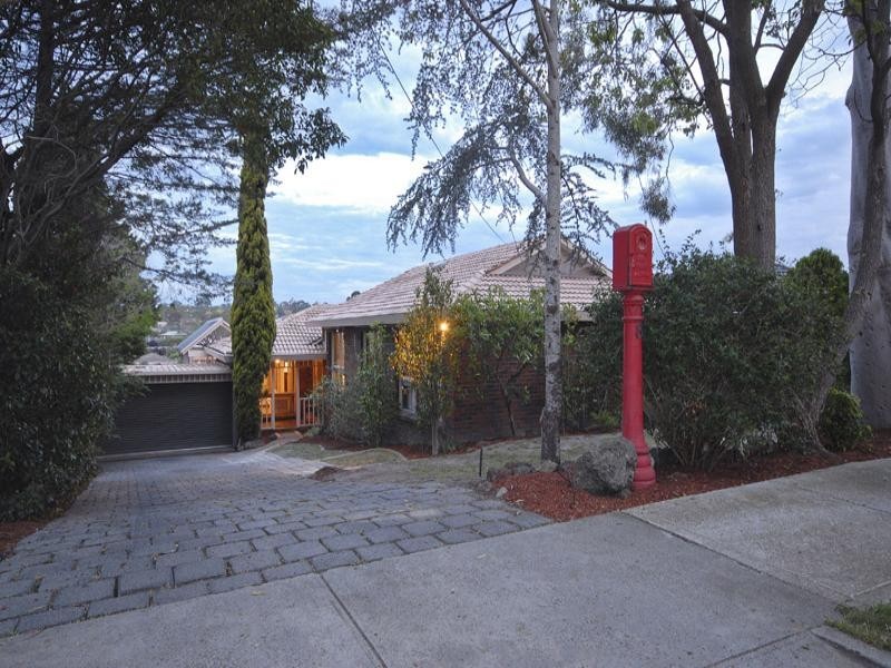 8 Cavendish Drive, Templestowe Lower VIC 3107