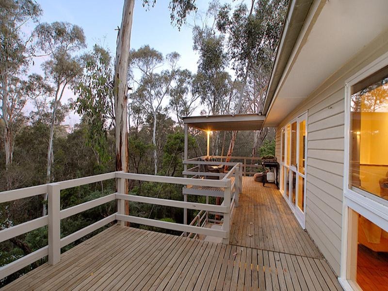 82 The Boulevard, North Warrandyte VIC 3113