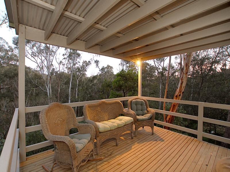 82 The Boulevard, North Warrandyte VIC 3113