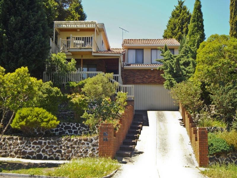 29 Hillcroft Drive, Templestowe VIC 3106