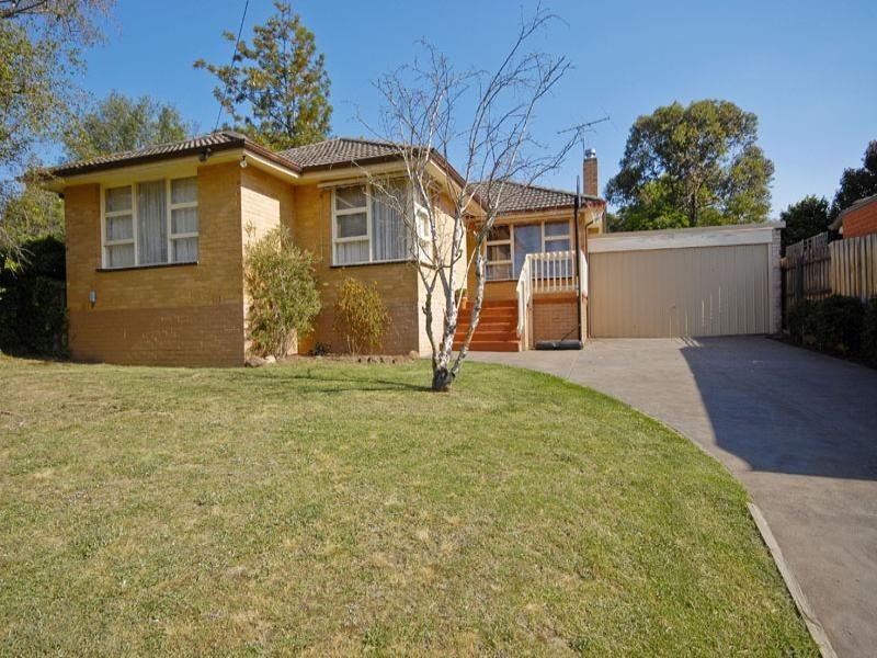 52 Tracey Street, Doncaster East VIC 3109