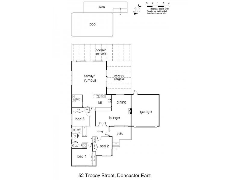 52 Tracey Street, Doncaster East VIC 3109