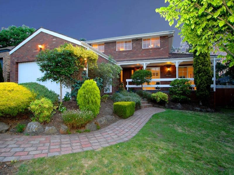 10 Bali Hi Boulevard, Templestowe VIC 3106