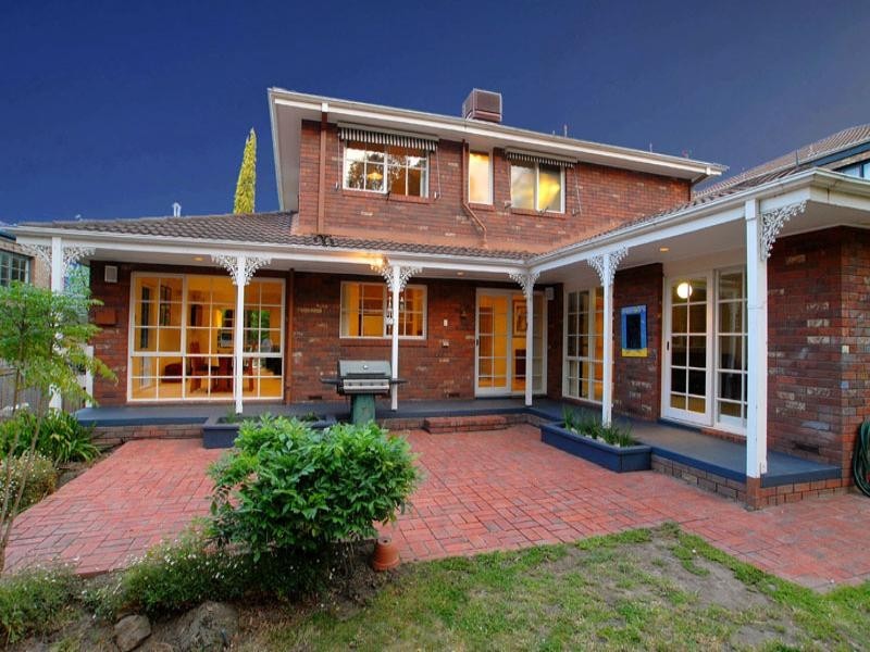 10 Bali Hi Boulevard, Templestowe VIC 3106