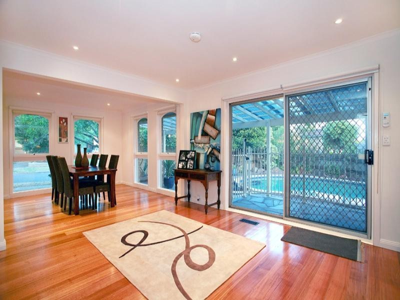 20 Beresford Close, Doncaster East VIC 3109