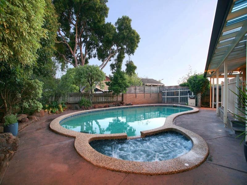 20 Beresford Close, Doncaster East VIC 3109