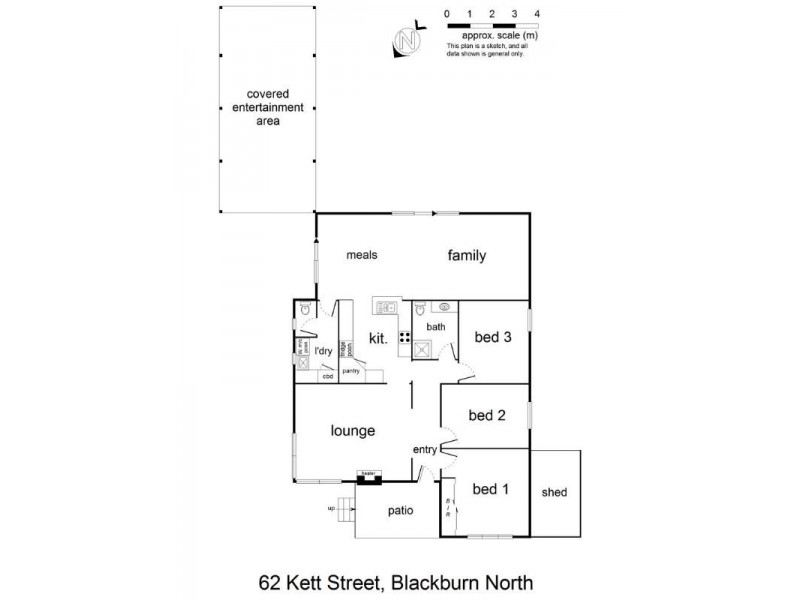 62 Kett Street, Blackburn North VIC 3130